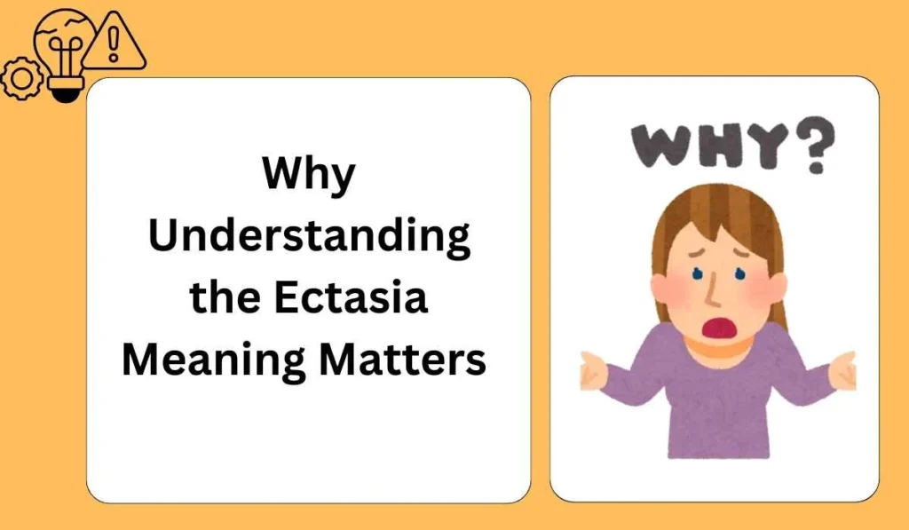 Why Understanding the Ectasia Meaning Matters 
