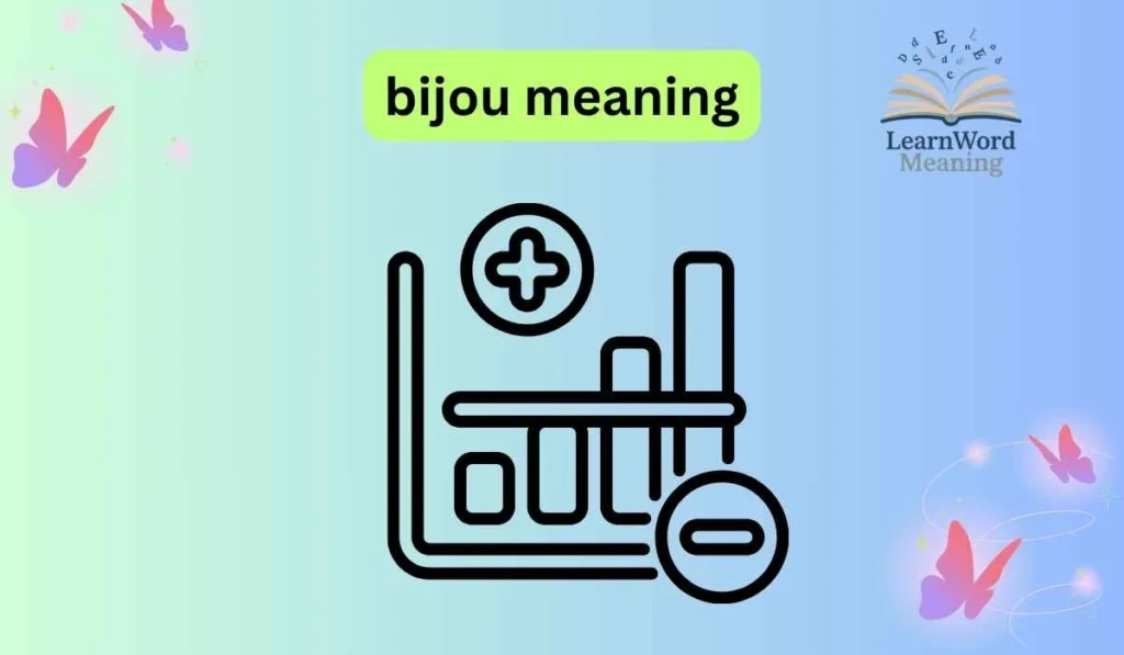 bijou meaning