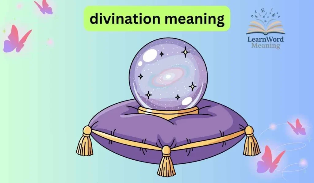 divination meaning